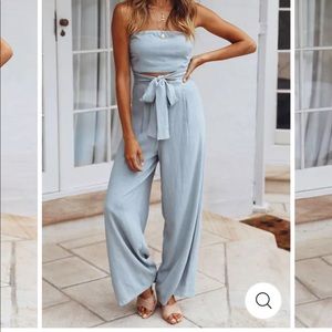 Jumpsuit